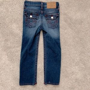 EUC True Religion Jeans